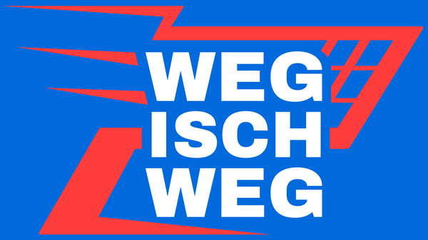 WegischWeg