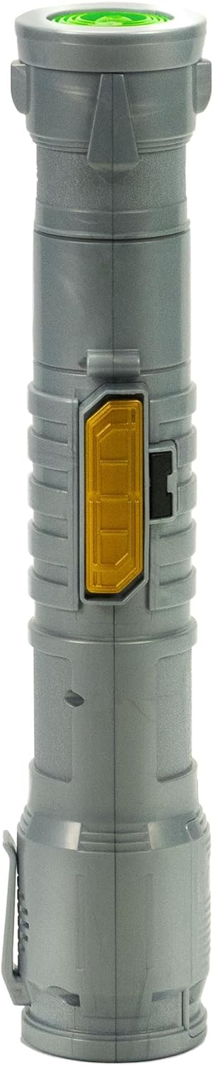 Goliath Power Saber Lichtschwert Grün