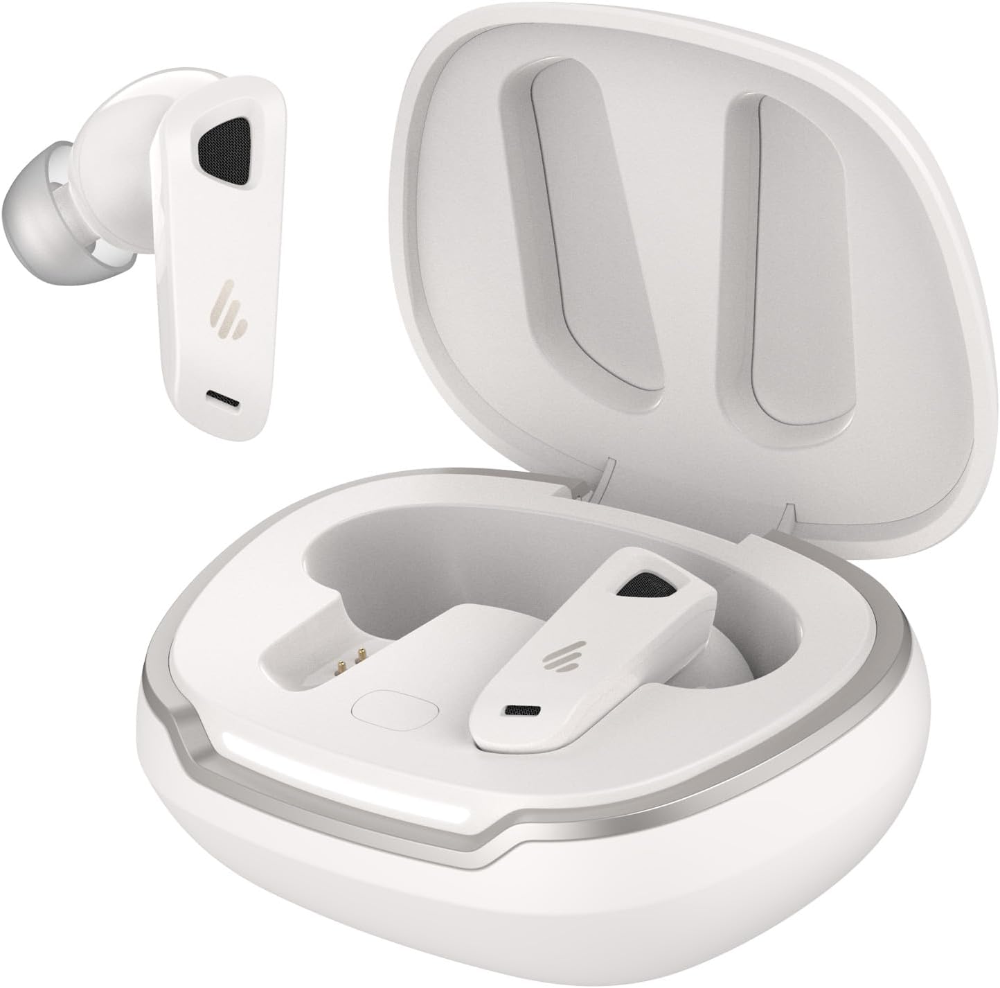 Edifier NeoBuds Pro 2 In-Ears ANC Ivory