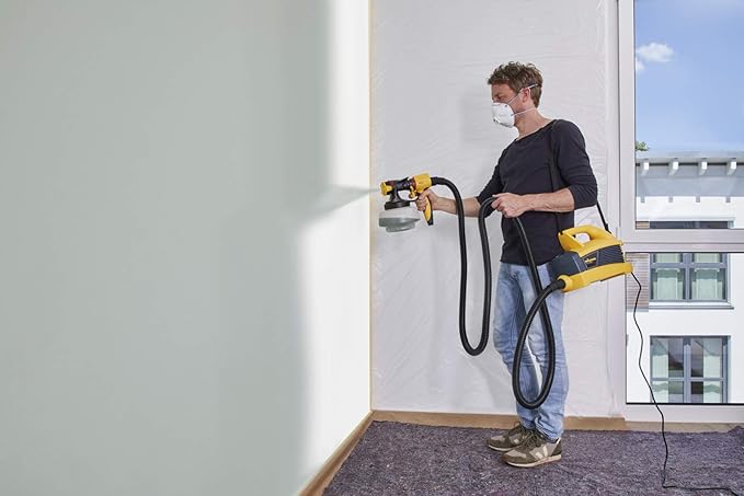 Wagner W 690 Flexio Farbsprühsystem