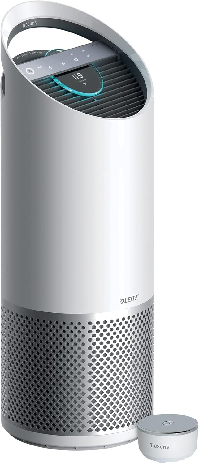 Leitz TruSens Z-3500 Luftreiniger bis 70m² WLAN APP