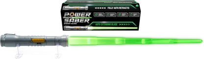 Goliath Power Saber Lichtschwert Grün