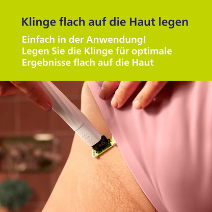 Philips OneBlade Intimate QP1924/30