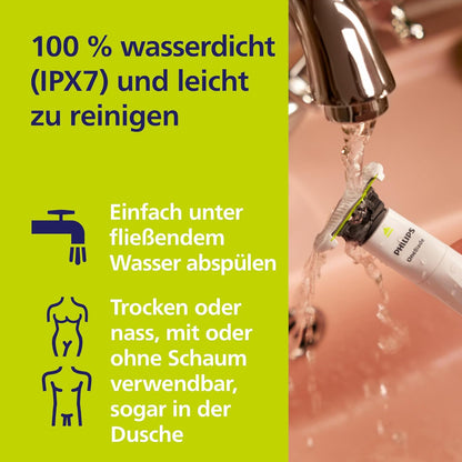 Philips OneBlade Intimate QP1924/30