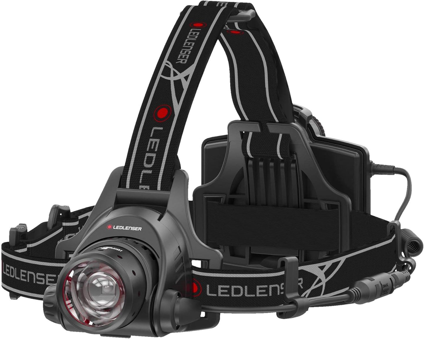 Ledlenser H14R.2 Stirnlampe
