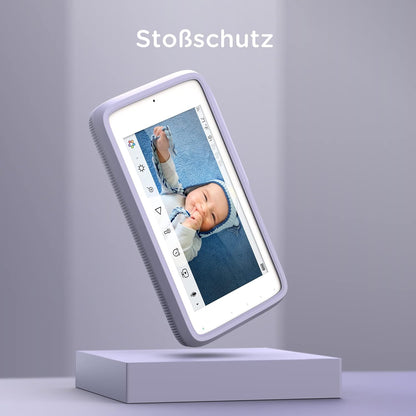 Hubble Connected Nursery Pal Deluxe Babyphone