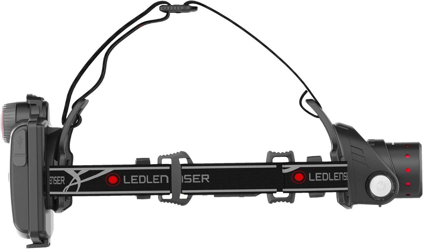 Ledlenser H14R.2 Stirnlampe