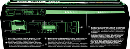 Goliath Power Saber Lichtschwert Grün