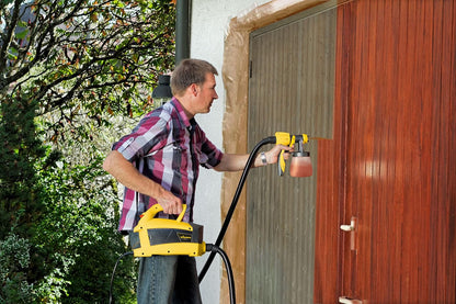 Wagner W 690 Flexio Farbsprühsystem