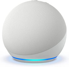 Enceinte connectée Wi-Fi/Bluetooth Echo Dot 5e génération 2022