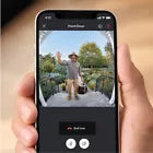 Sonnette vidéo Ring avec batterie et carillon intelligent