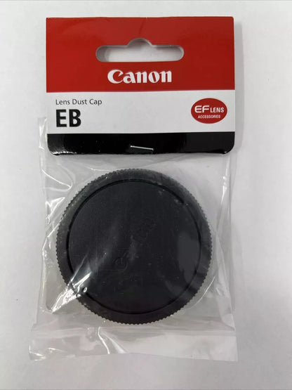 Canon Objektivrückdeckel EB für EF-M Objektive