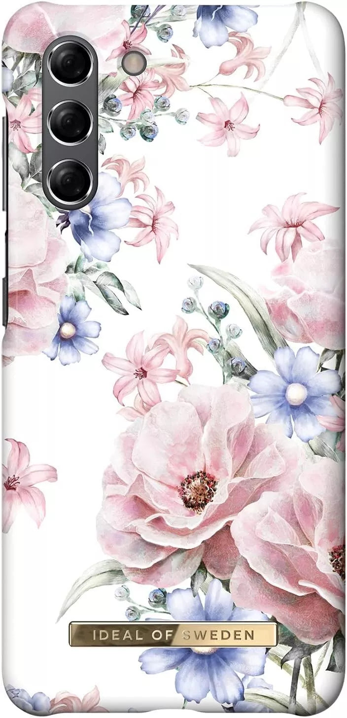iDeal of Sweden Backcover für Samsung Galaxy S21