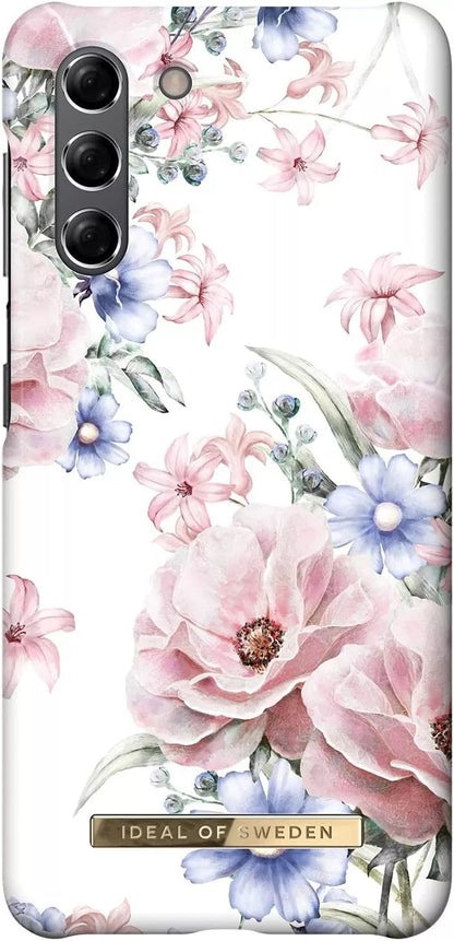iDeal of Sweden Backcover für Samsung Galaxy S21