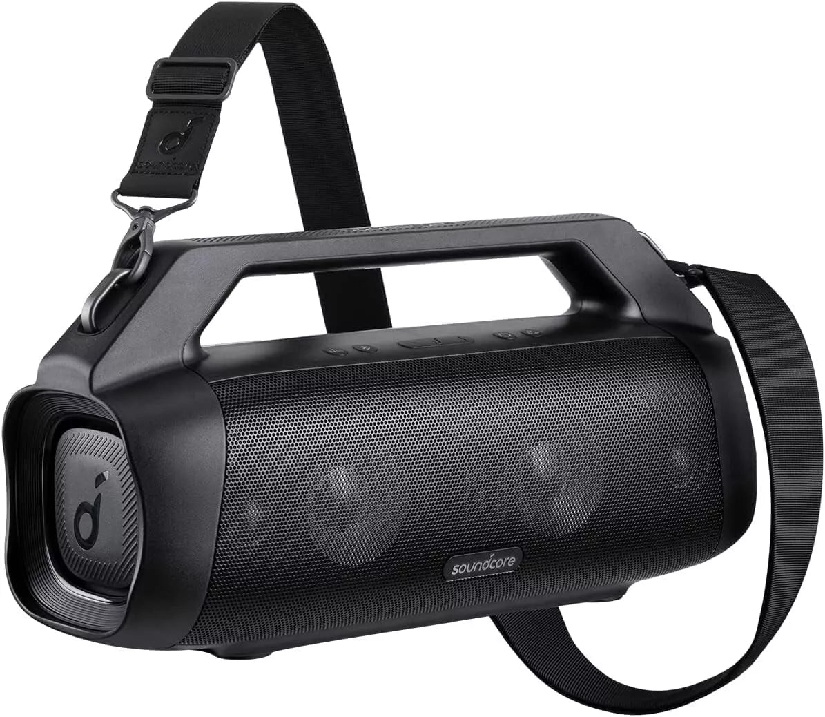 Soundcore Anker Motion Boom Plus Bluetooth Lautsprecher 80W IP67