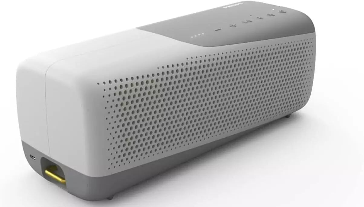Philips TAS7807 Bluetooth Lautsprecher Wasserfest Powerbank