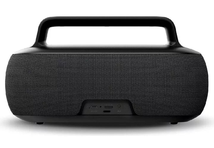 Veho MZ-7 - Tragbarer Wireless Lautsprecher 40W