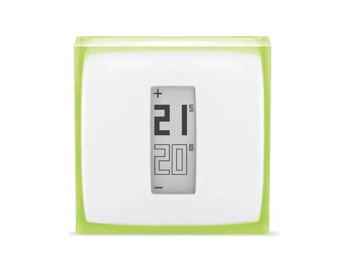 Netatmo Smart Thermostat NA-74-025