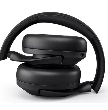 Philips TAH 8507 BK/00 On-ear Bluetooth Kopfhörer Schwarz