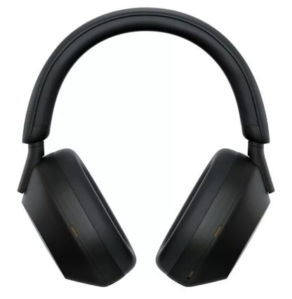 Sony WH-1000XM5 Bluetooth Kopfhörer Noise Cancelling Schwarz