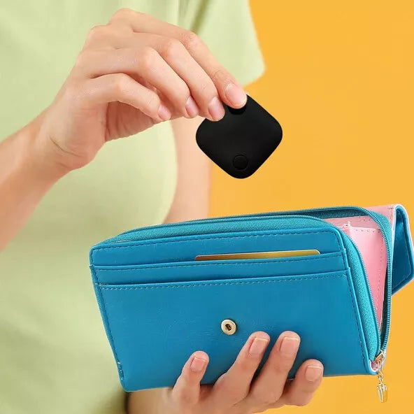 Maginon Smart Tag 2er Set für Apple und Android