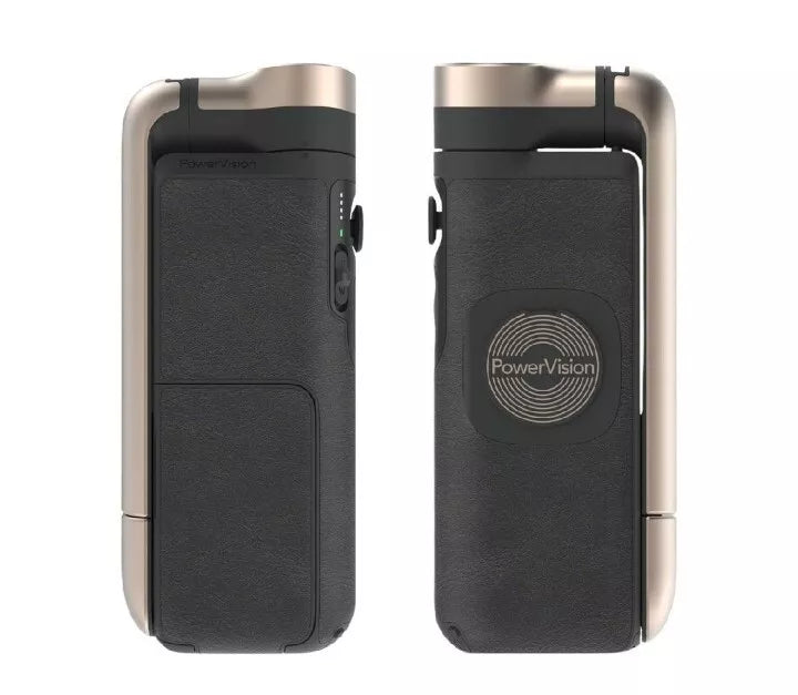 PowerVision S1 Smartphone Gimbal 3-Achsen-Telefonstabilisator