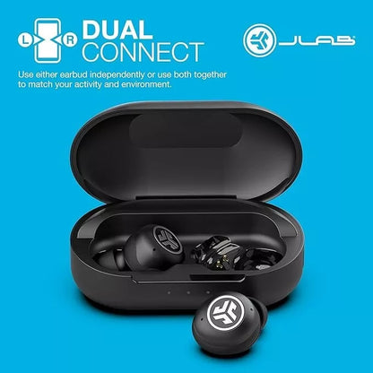 JLab JBuds Air Pro True Wireless In-Ear Bluetooth Kopfhörer