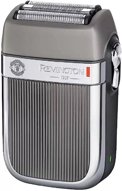 Remington Heritage Folienrasierer Manchester United Edition