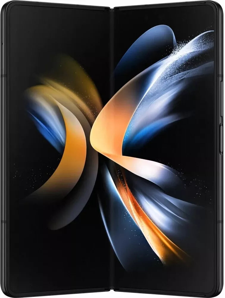 Samsung Galaxy Z Fold4 5G 512GB Faltbar Schwarz (B-Ware)
