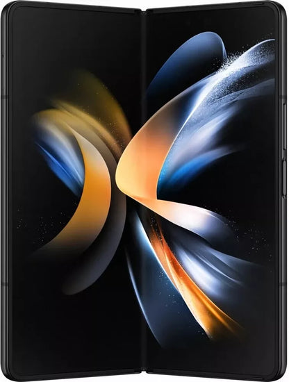 Samsung Galaxy Z Fold4 5G 512GB Faltbar Schwarz (B-Ware)