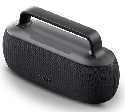 Veho MZ-7 - Tragbarer Wireless Lautsprecher 40W