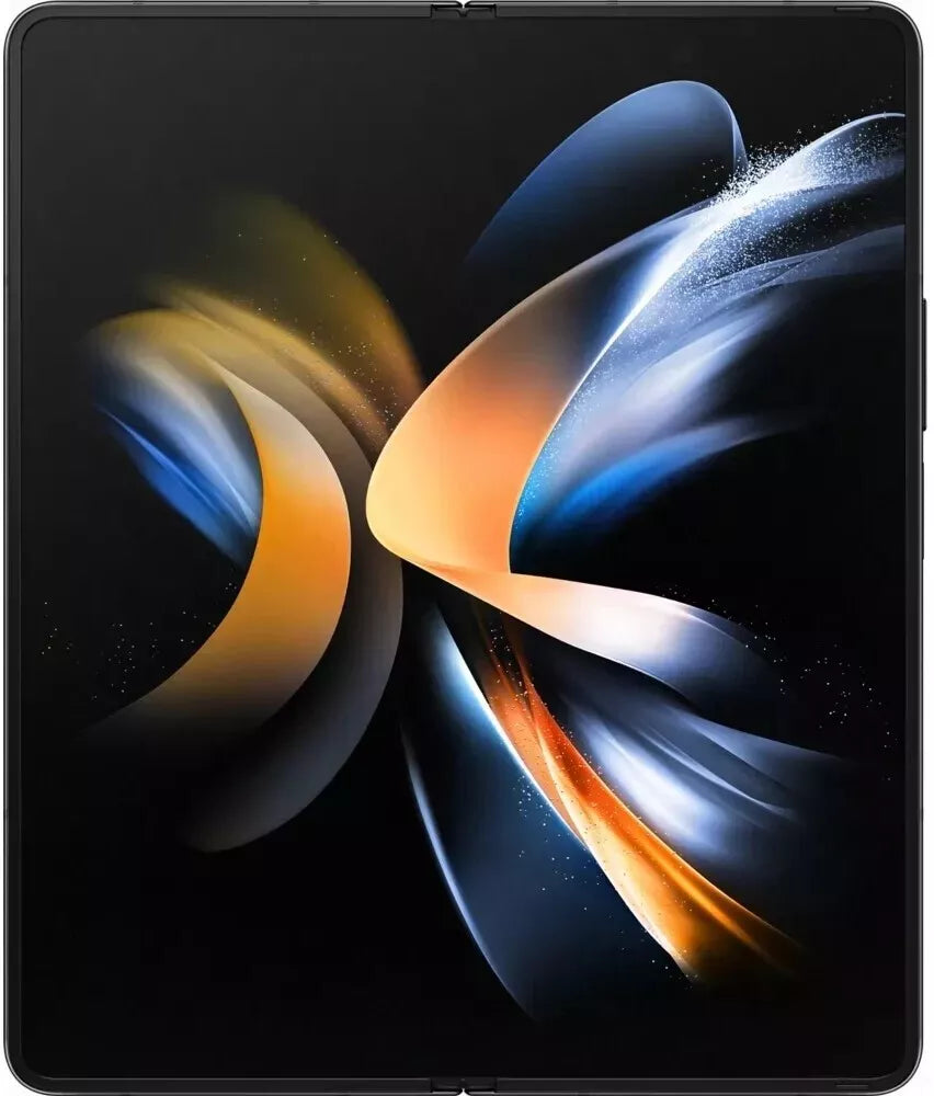 Samsung Galaxy Z Fold4 5G 512GB Faltbar Schwarz (B-Ware)