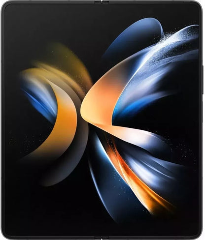 Samsung Galaxy Z Fold4 5G 512GB Faltbar Schwarz (B-Ware)