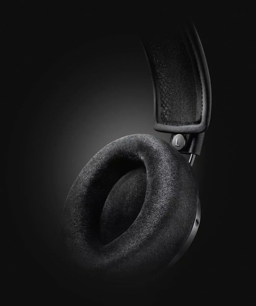 Philips Fidelio X2HR Offene Kopfhörer High-Resolution Audiophile