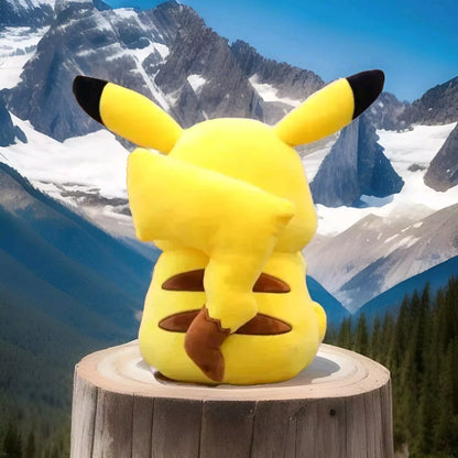 Pikachu Pokemon Plüschtier 30cm