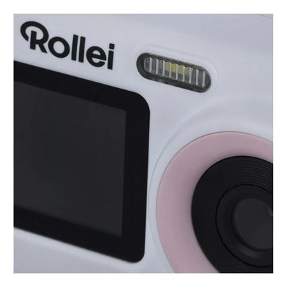 Rollei Sportsline Fun Unterwasserkamera CMOS 5 MP