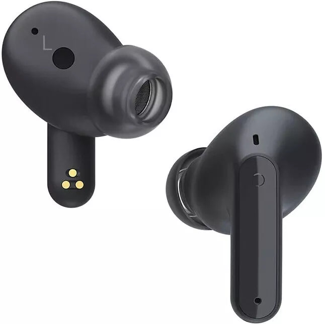 LG TONE Free DFP5 In-Ear-Kopfhörer 5.2 Bluetooth ANC