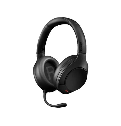 Philips TAH 8507 BK/00 On-ear Bluetooth Kopfhörer Schwarz