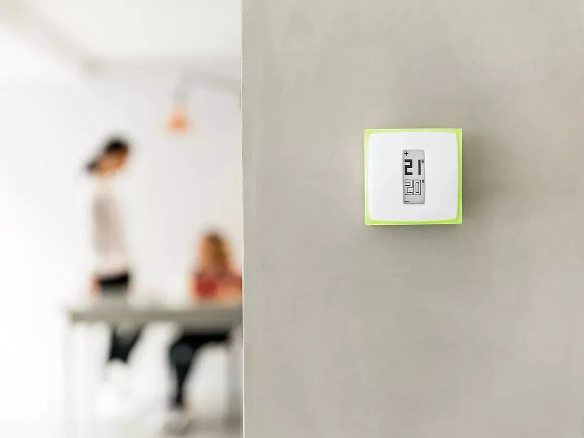 Netatmo Smart Thermostat NA-74-025