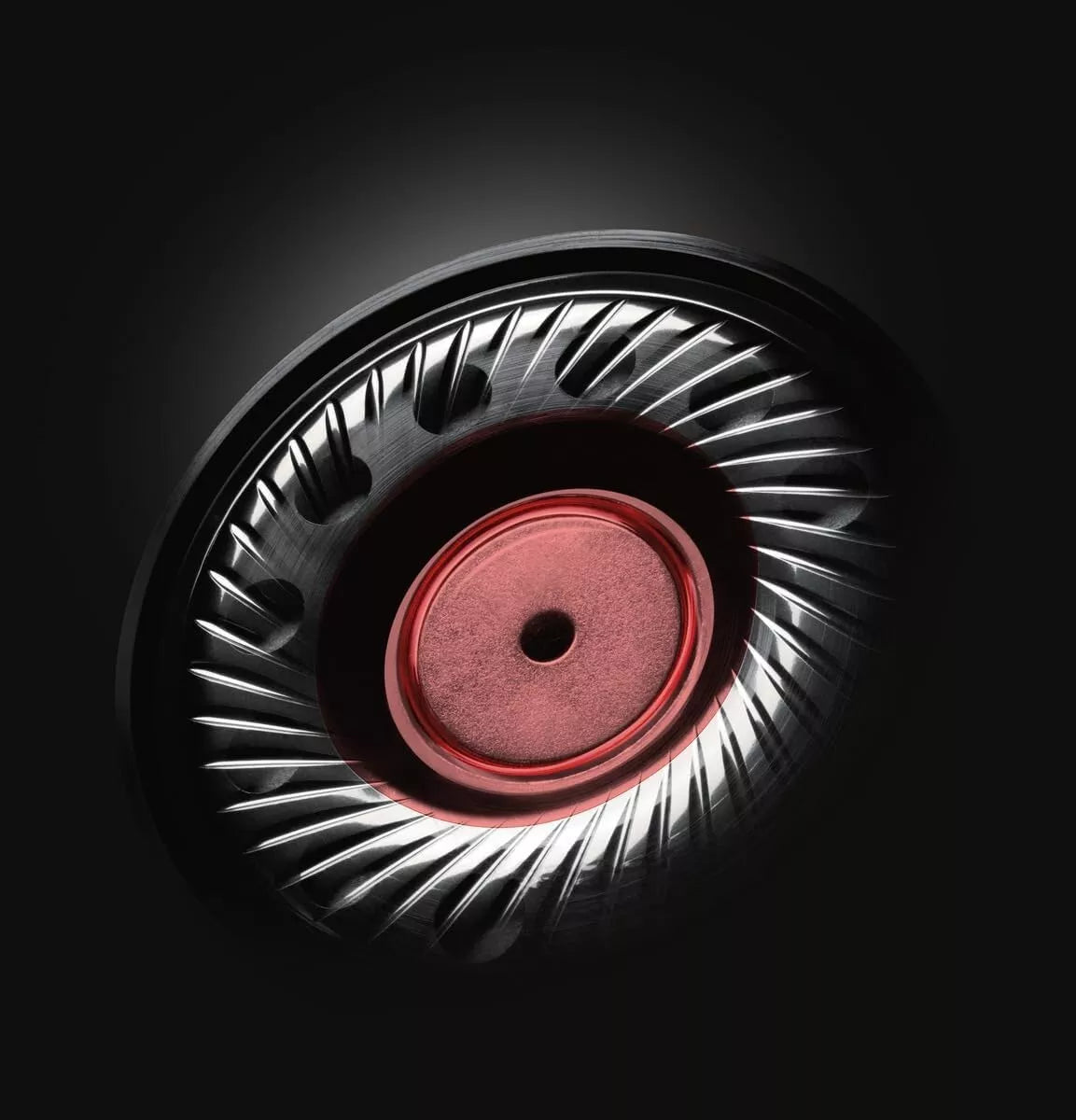 Philips Fidelio X2HR Offene Kopfhörer High-Resolution Audiophile