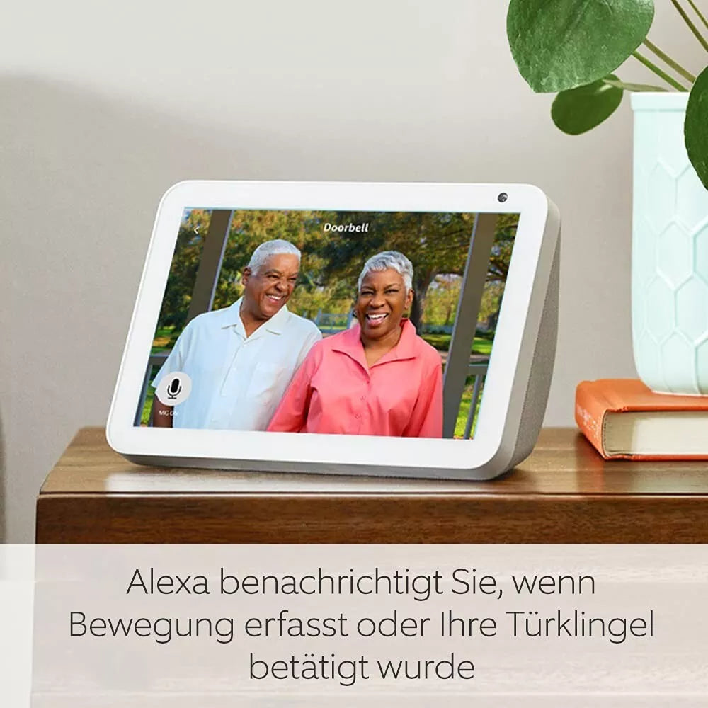 Blink Video Doorbell Türklingel mit HD Kamera
