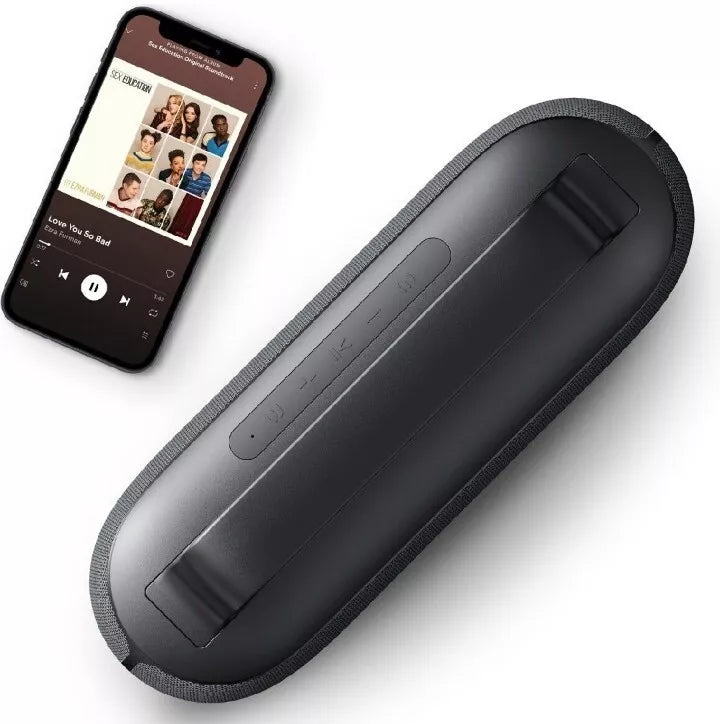 Veho MZ-7 - Tragbarer Wireless Lautsprecher 40W