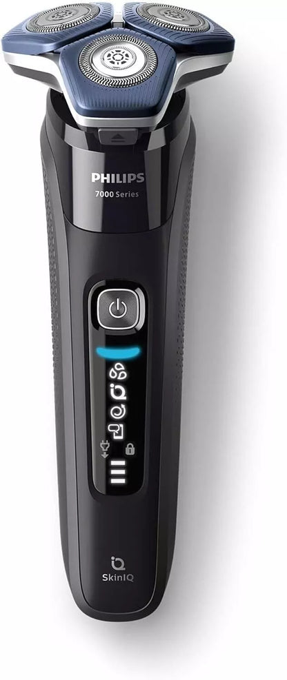Philips S7886/78 Nass & Trockenrasierer + Philips OneBlade