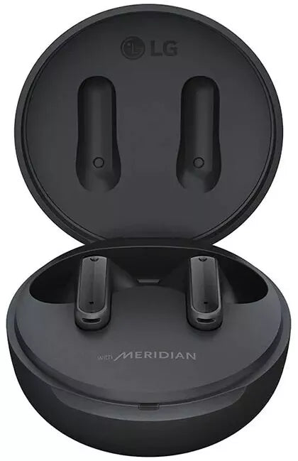 LG TONE Free DFP5 In-Ear-Kopfhörer 5.2 Bluetooth ANC