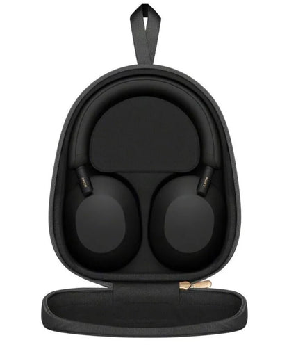 Sony WH-1000XM5 Bluetooth Kopfhörer Noise Cancelling Schwarz