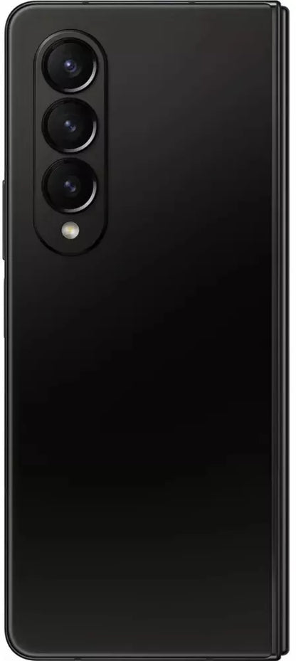 Samsung Galaxy Z Fold4 5G 512GB Faltbar Schwarz (B-Ware)