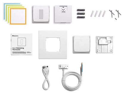 Netatmo Smart Thermostat NA-74-025