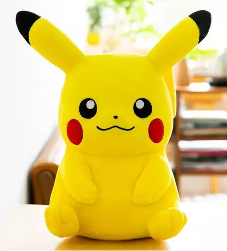 Pikachu Pokemon Plüschtier 30cm
