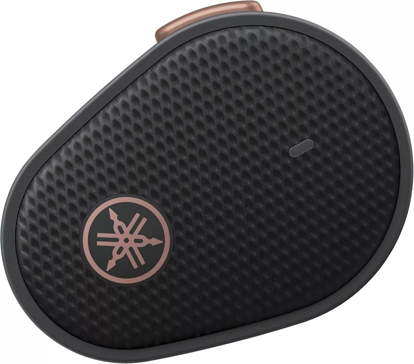 Yamaha TW-E5B True Wireless In-ear BT Kopfhörer aptX Game Mode