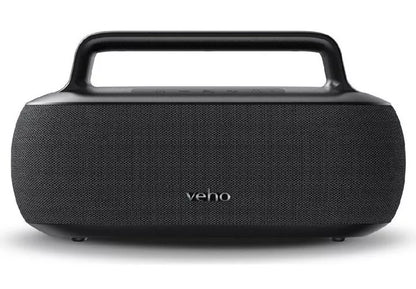 Veho MZ-7 - Tragbarer Wireless Lautsprecher 40W